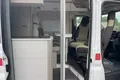 samochód dostawczy Fiat zdjęcie 15
