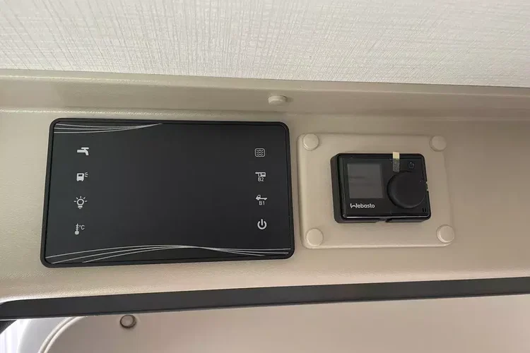 Fiat Ducato Rimor Horus 138 zdjęcie 16