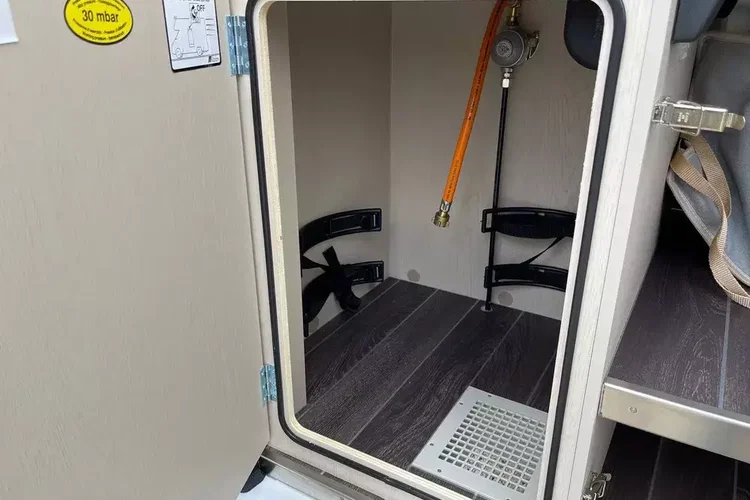 Fiat Ducato Rimor Horus 138 zdjęcie 20