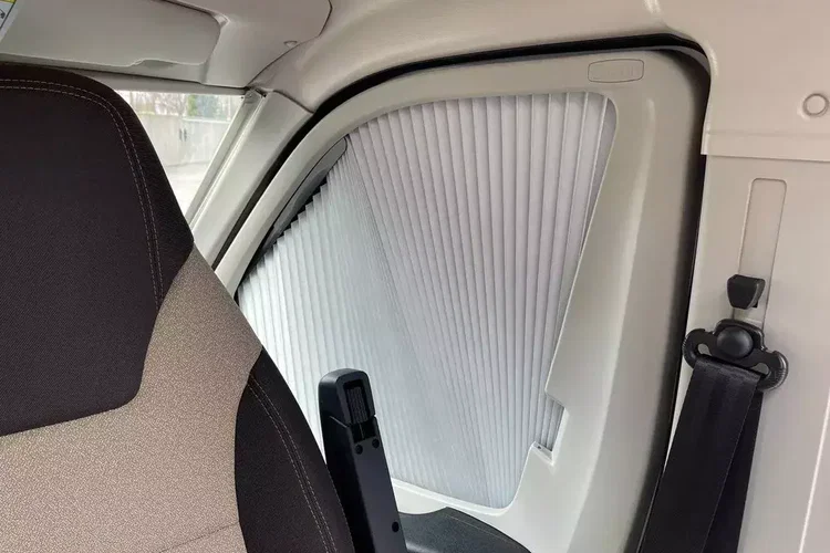 Fiat Ducato Rimor Horus 138 zdjęcie 21