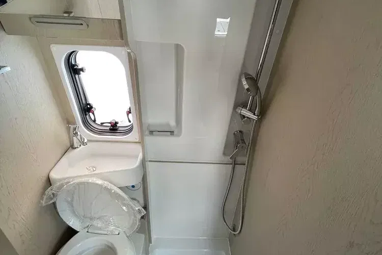 Fiat Ducato Rimor Horus 138 zdjęcie 22