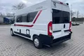 samochód dostawczy Fiat zdjęcie 3