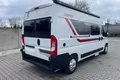 samochód dostawczy Fiat zdjęcie 4