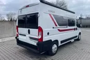 Fiat Ducato Rimor Horus 138 zdjęcie 4