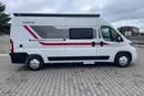 Fiat Ducato Rimor Horus 138 zdjęcie 5