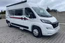 Fiat Ducato Rimor Horus 138 zdjęcie 6