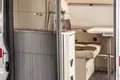 samochód dostawczy Fiat zdjęcie 9
