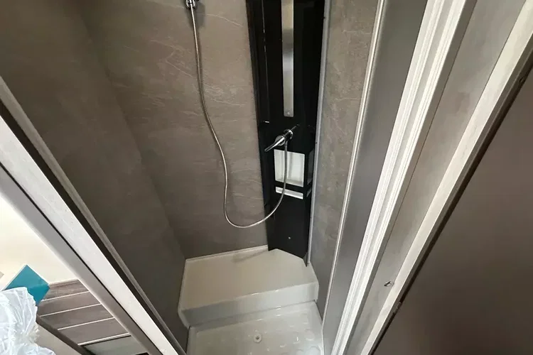 Ford Transit RIMOR KILIG 69 zdjęcie 14