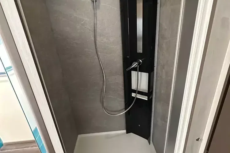 Ford Transit RIMOR KILIG 69 zdjęcie 15