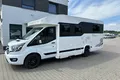 samochód dostawczy Ford zdjęcie 3