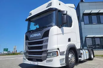 Scania R 450 A4x2LB