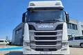 ciągnik siodłowy Scania zdjęcie 2