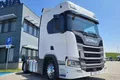 ciągnik siodłowy Scania zdjęcie 3