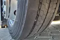 ciągnik siodłowy Scania zdjęcie 8