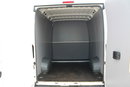 Peugeot Boxer L3H2 Brygadowy F-VAT WebastoGwarancja Salon PL zdjęcie 10