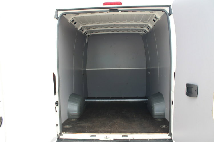 Peugeot Boxer L3H2 Brygadowy F-VAT WebastoGwarancja Salon PL zdjęcie 10