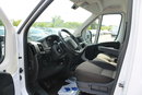 Peugeot Boxer L3H2 Brygadowy F-VAT WebastoGwarancja Salon PL zdjęcie 11