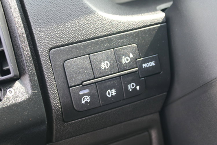 Peugeot Boxer L3H2 Brygadowy F-VAT WebastoGwarancja Salon PL zdjęcie 13