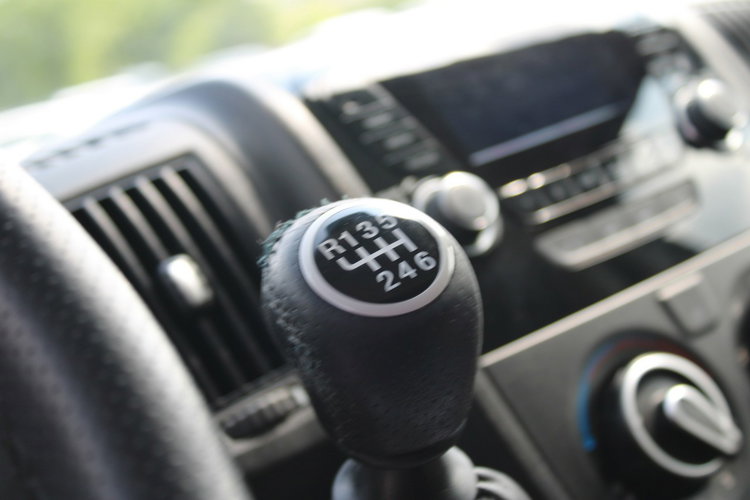 Peugeot Boxer L3H2 Brygadowy F-VAT WebastoGwarancja Salon PL zdjęcie 18