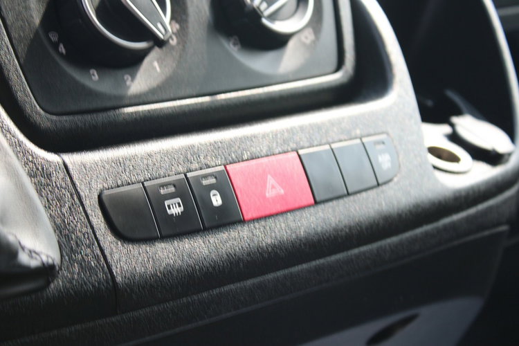 Peugeot Boxer L3H2 Brygadowy F-VAT WebastoGwarancja Salon PL zdjęcie 21