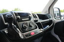 Peugeot Boxer L3H2 Brygadowy F-VAT WebastoGwarancja Salon PL zdjęcie 22