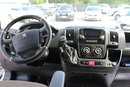 Peugeot Boxer L3H2 Brygadowy F-VAT WebastoGwarancja Salon PL zdjęcie 27