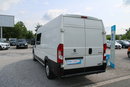 Peugeot Boxer L3H2 Brygadowy F-VAT WebastoGwarancja Salon PL zdjęcie 7