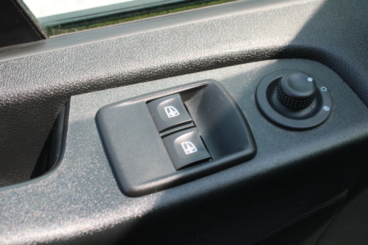 Renault Trafic L2H1 VAN Vat-1 F-Vat Gwarancja zdjęcie 11