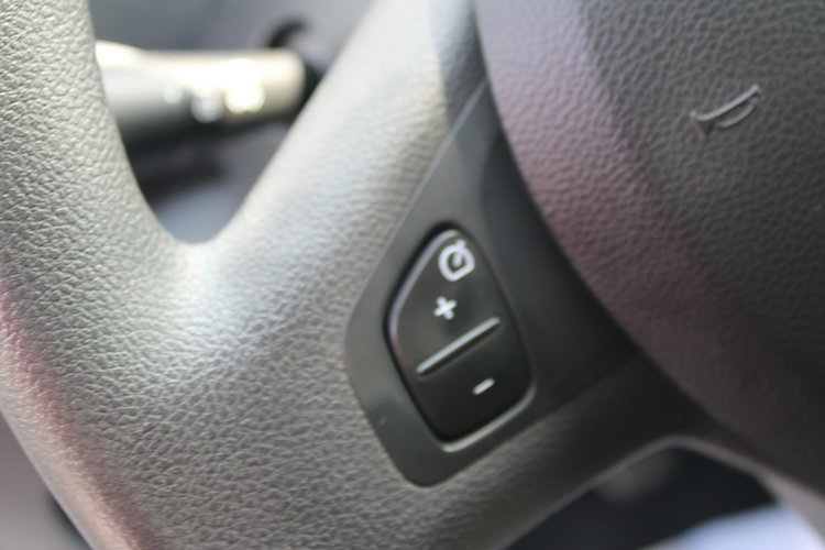 Renault Trafic L2H1 VAN Vat-1 F-Vat Gwarancja zdjęcie 13