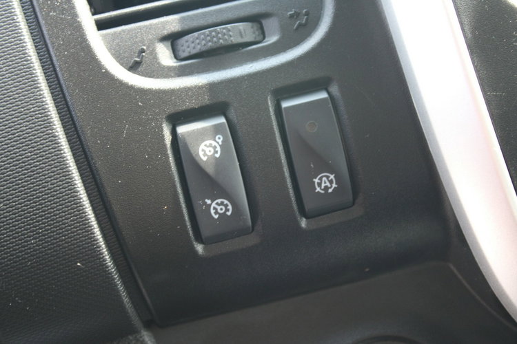 Renault Trafic L2H1 VAN Vat-1 F-Vat Gwarancja zdjęcie 18