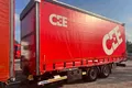 samochód ciężarowy Mercedes zdjęcie 11