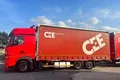 samochód ciężarowy Mercedes zdjęcie 12