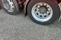samochód ciężarowy Mercedes zdjęcie 18