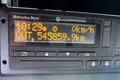 samochód ciężarowy Mercedes zdjęcie 33