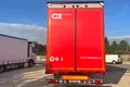 samochód ciężarowy Mercedes zdjęcie 7