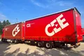 samochód ciężarowy Mercedes zdjęcie 8