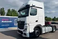 ciągnik siodłowy Mercedes zdjęcie 1