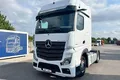 ciągnik siodłowy Mercedes zdjęcie 2