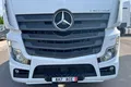 ciągnik siodłowy Mercedes zdjęcie 21