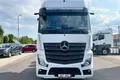 ciągnik siodłowy Mercedes zdjęcie 3