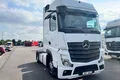 ciągnik siodłowy Mercedes zdjęcie 4