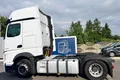 ciągnik siodłowy Mercedes zdjęcie 6