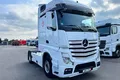 ciągnik siodłowy Mercedes zdjęcie 17