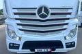 ciągnik siodłowy Mercedes zdjęcie 27