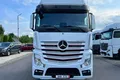 ciągnik siodłowy Mercedes zdjęcie 3