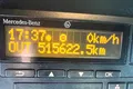 ciągnik siodłowy Mercedes zdjęcie 33