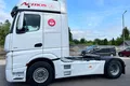 ciągnik siodłowy Mercedes zdjęcie 5