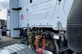 ciągnik siodłowy Mercedes zdjęcie 8