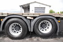 MAN TGS 35.360 / 8x2-4 / LAWETA + HDS HIAB 166 E-2 / OŚ PODNOSZONA / 4 OSIOWY / NAJAZDY HYDRAULICZNE / WCIĄGARKA / POMOC DROGOWA / EEV zdjęcie 40