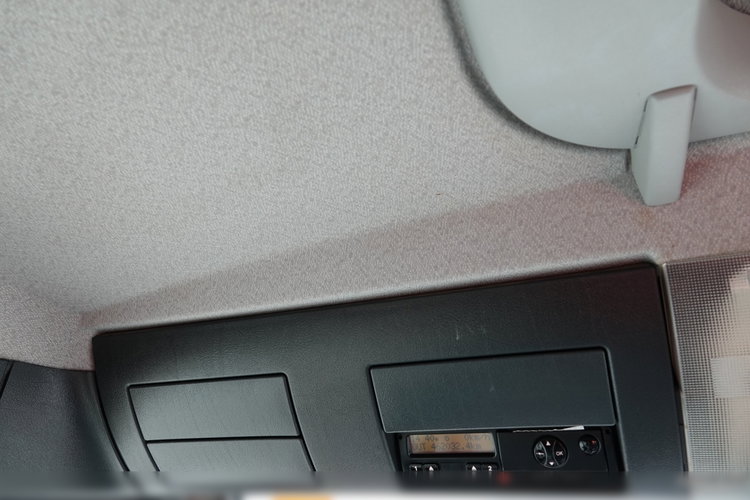 MAN TGS 35.360 / 8x2-4 / LAWETA + HDS HIAB 166 E-2 / OŚ PODNOSZONA / 4 OSIOWY / NAJAZDY HYDRAULICZNE / WCIĄGARKA / POMOC DROGOWA / EEV zdjęcie 51